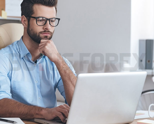 اشتباهات رایج سرمایه‌گذاری در فارکس