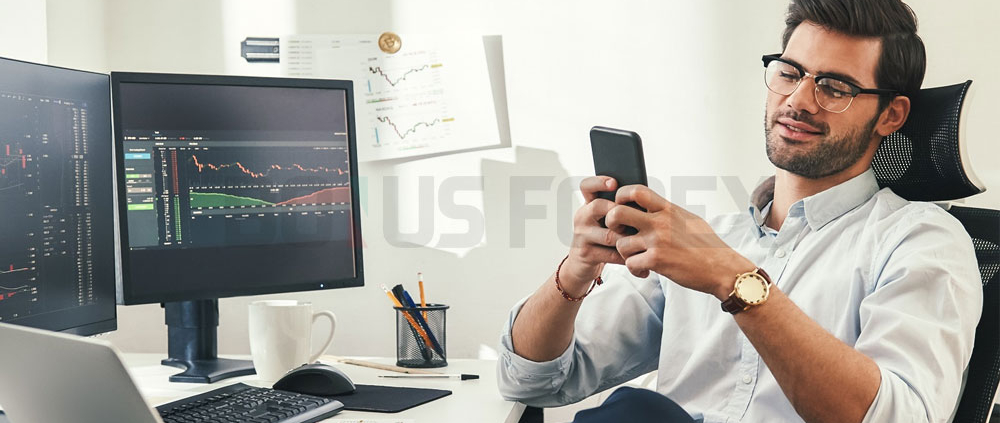 اصول معاملات فارکس