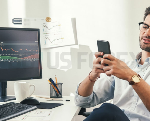 اصول معاملات فارکس