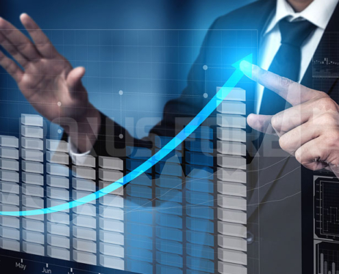 بازنگری مثبت در معاملات