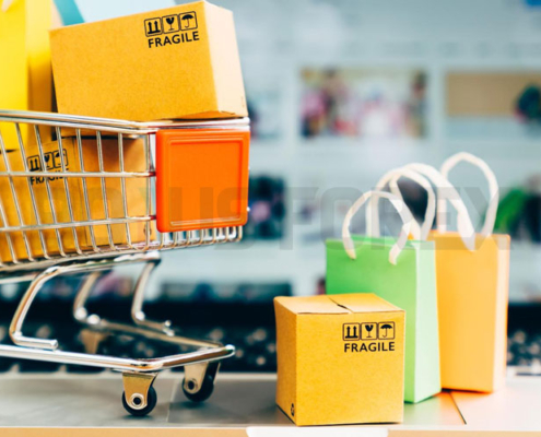 تاثیر خرده‌فروشی بر بازار فارکس