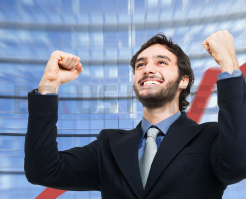 سودآوری مداوم در معاملات فارکس