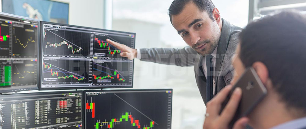 ماشین لرنینگ در معاملات فارکس