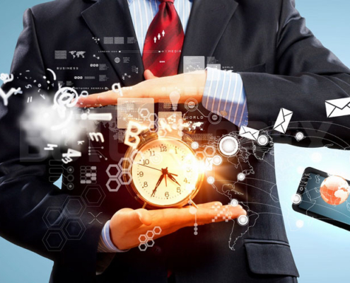 مدیریت معاملات فارکس