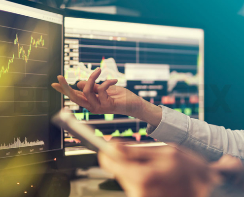 5 نسبت مهم در معاملات فارکس