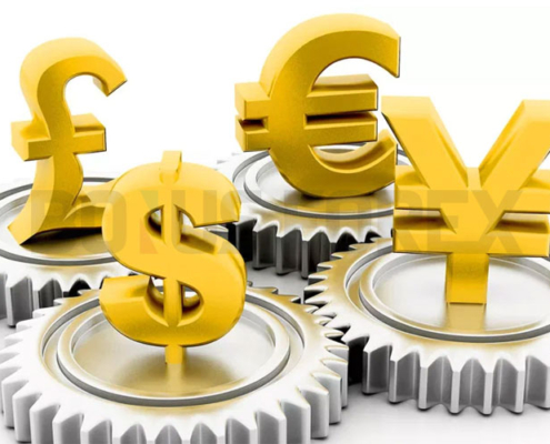 احساسات حاکم بر جفت‌ارزهای فارکس