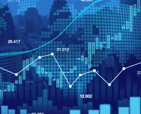 رابطه بین لوریج و مارجین