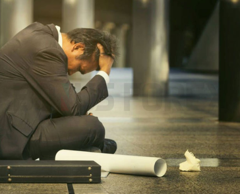 علل شکست معامله گران در فارکس