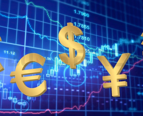 تاثیر تبدیلات ارزی