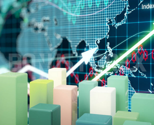 معاملات فارکس و تجارت