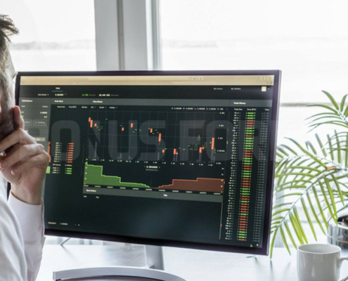 تبدیل شدن به معامله‌گر فارکس در 7 مرحله