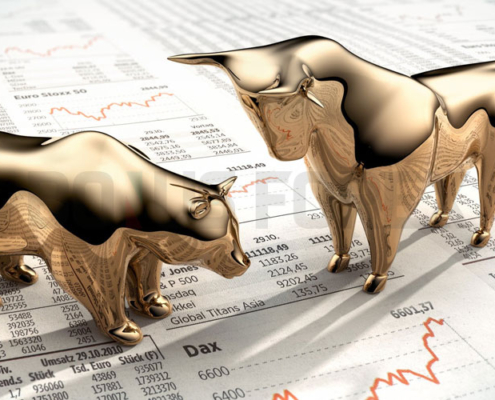 درک بازار فارکس