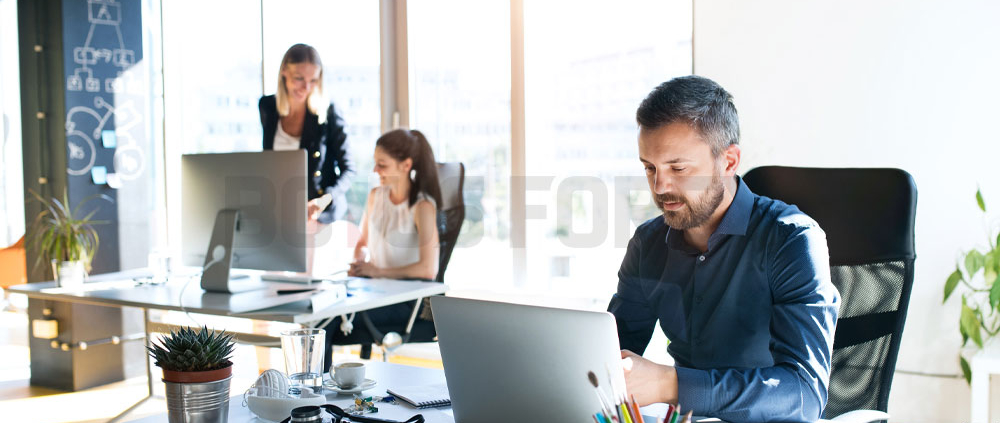 نکات ضروری در تهیه دفتر کار معاملات فارکس