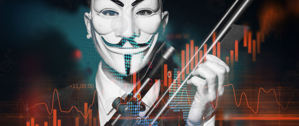 انجام معاملات فارکس مانند یک اسنایپر