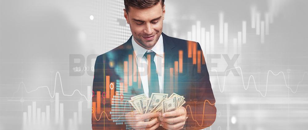  چگونه در فارکس درآمد کسب کنیم؟