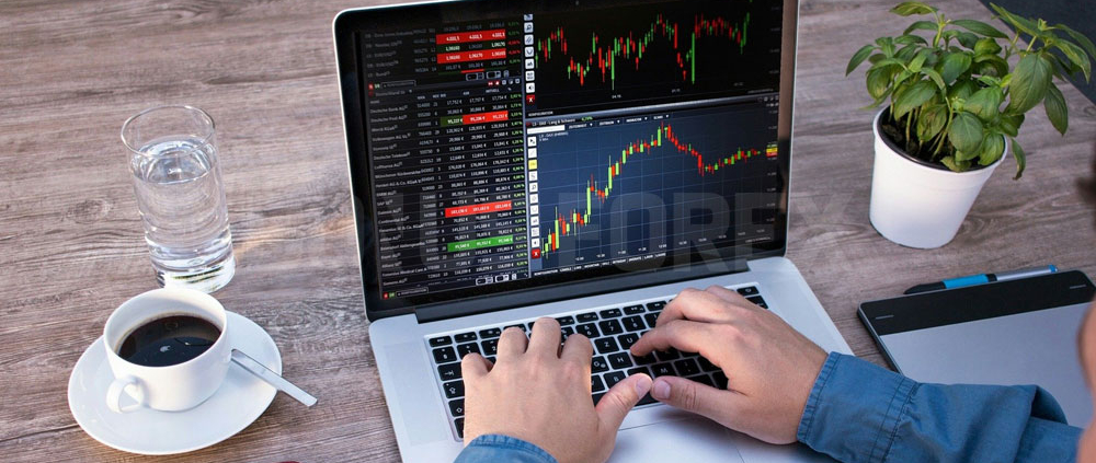 مزایای استفاده از حساب دمو در معاملات فارکس