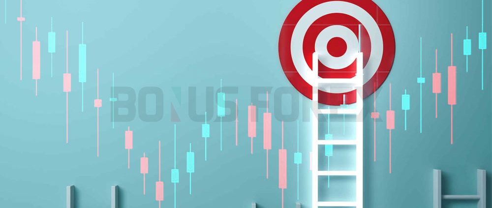 نحوه تعیین اهداف در فارکس و قفل کردن سود