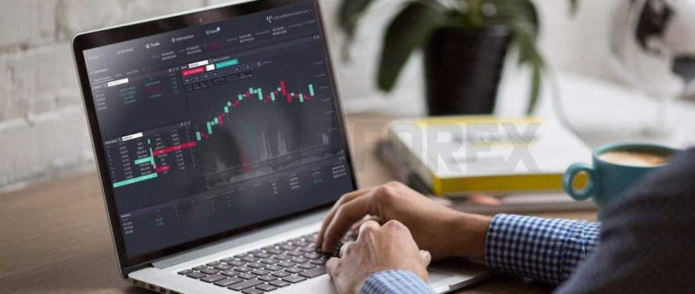 انجام معاملات فارکس با سرعت بالا