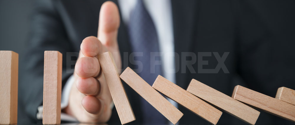 مدیریت ریسک در فارکس و محافظت از سرمایه