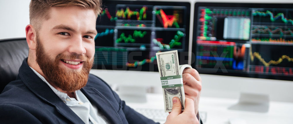 کسب سود در معاملات فارکس