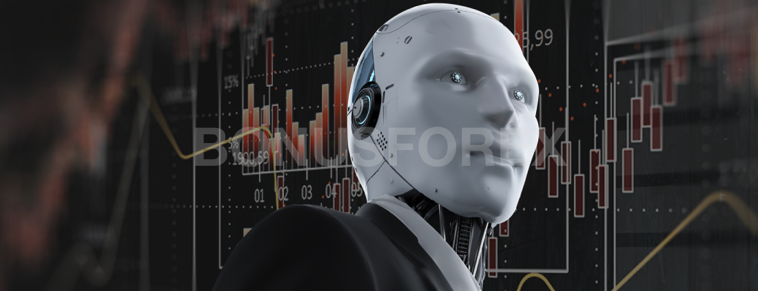 ربات‌های معاملاتی و کاربرد آن در معاملات فارکس